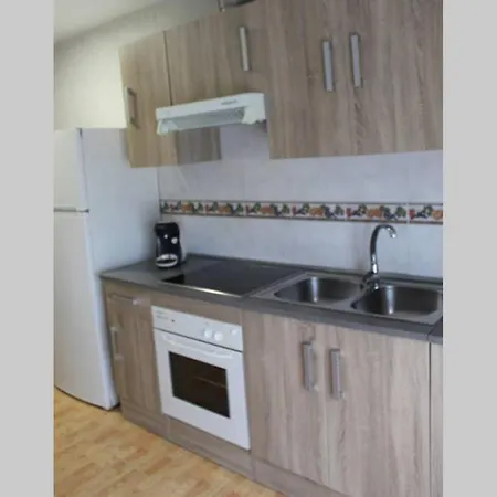 Pilares Tourist Apartment