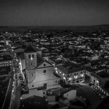 Apartment Pilares Tourist *