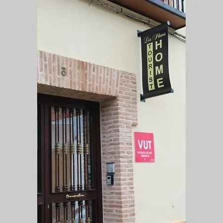 Apartment Pilares Tourist *