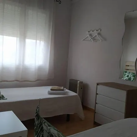 Pilares Tourist Apartment La Guardia (Castilla-La Mancha)